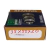 Rolamento 35x55x20 Compressor do Ar Condicionado 7H15 / 7V16 / TM15 / Calsonic / S10 / Cobalt / Nissan Bearing na internet