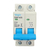 Disjuntor Bipolar 10A 2 Polos Elgin - comprar online