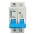 Disjuntor Bipolar 40A 2 Polos Elgin - comprar online