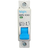 Disjuntor Monofásico 50A 1 Polo Elgin - comprar online