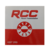 Rolamento Rígido de Esferas RCC 6207 2RS 35x72x17 - comprar online