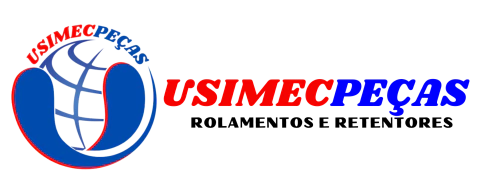 Usimec Peças - Rolamentos e Retentores | Polias e Correias