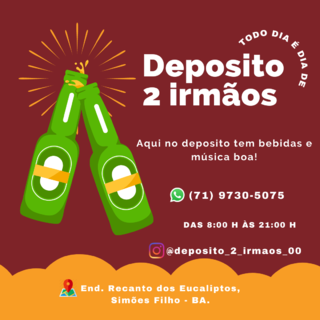 depositodebebidas2irmaos