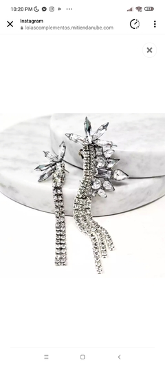 EAR CUFF POWER