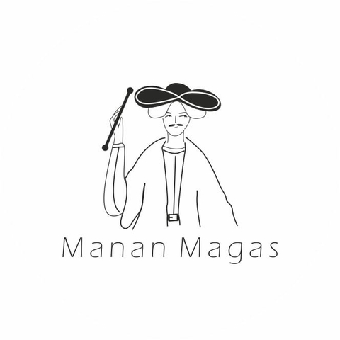 Carrusel mananmagas