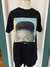 Camiseta Fresh Prince Baw preta M