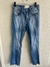Calça jeans Tam. 36 Zoomp na internet