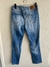 Calça jeans Tam. 36 Zoomp - Dona Ana Sebastiana