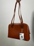 Bolsa vintage anos 200 caramelo Victor Hugo na internet