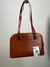 Bolsa vintage anos 200 caramelo Victor Hugo