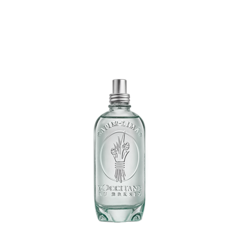 Deo Colônia Capim-Limão 100ml
