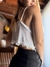 Top Selene BLANCO - comprar online