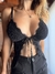 Top Selene NEGRO