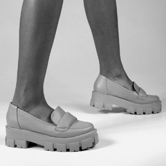 MOCASSIM TRATORADO ORANGE - comprar online