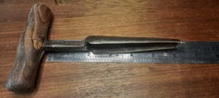 Antiga Ferramenta Trado Broca Manual - comprar online