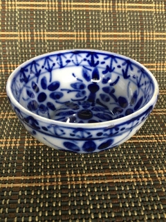 Bowl porcelana antiga