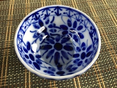 Bowl porcelana antiga - comprar online