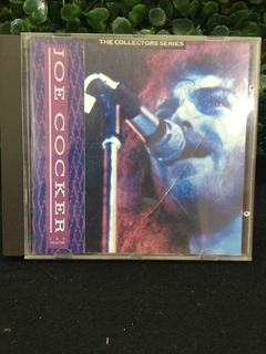 CD Joe Coker - Importado