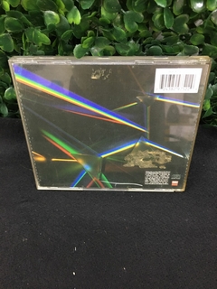 CD Pink Floyd - The Dark Side Of The Moon - Edição 1994 - comprar online
