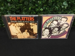 CDs The Platters