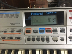 Imagem do Teclados Yamaha e Roland