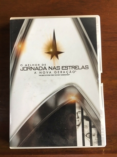 O Melhor de Jornada nas estrelas - Temporadas na internet
