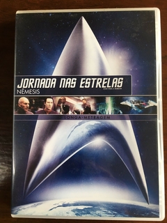 Jornada nas Estrelas - New Generations - Longas - comprar online