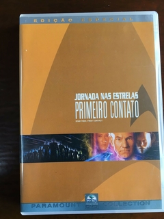 Jornada nas Estrelas - New Generations - Longas na internet