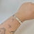 Bracele Fé