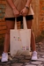 Ecobags "EGOS CHEIO MENTES VAZIAS