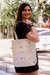 Ecobags "NAO SE COMPARE" - Panther & Jaguar