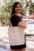 Ecobags "EGOS CHEIO MENTES VAZIAS na internet