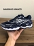 Imagem do MIZUNO WAWE 20