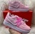 AIR FORCE CHAVERINHO INFANTIL