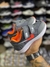 NIKE VECRO INFANTIL - Eron FT Calçados