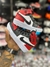 BOTA JORDAN INFANTIL na internet