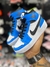 BOTA JORDAN INFANTIL - Eron FT Calçados
