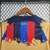 Camisa Barcelona 23/24 Torcedor Nike - Yellow Training - CAMISAS DE FUTEBOL | iBraza Sports