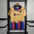 Camisa Barcelona 23/24 Torcedor Nike - Yellow Training
