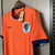 Camisa Holanda I 24/25 Torcedor Nike Masculina - Laranja