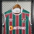 Regata Fluminense I 23/24 - Umbro - CAMISAS DE FUTEBOL | iBraza Sports