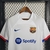 Camisa Barcelona II 23/24 Torcedor Nike - Branco - CAMISAS DE FUTEBOL | iBraza Sports