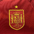 Camisa Espanha I 24/25 Torcedor Adidas Masculina - loja online