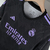 Camisa Real Madrid Black Purple 24/25 Adidas Masculina - CAMISAS DE FUTEBOL | iBraza Sports