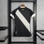 Camisa Vasco Home 2022 Kappa Feminina - Preta - comprar online