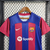 Camisa Barcelona I 23/24 Nike Feminina na internet