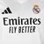 Imagem do Camisa Real Madrid I 24/25 Adidas Masculina - Branca