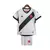 Kit Infantil Vasco Away 23/24 - Branco