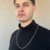 Corrente Cartier Fina na internet