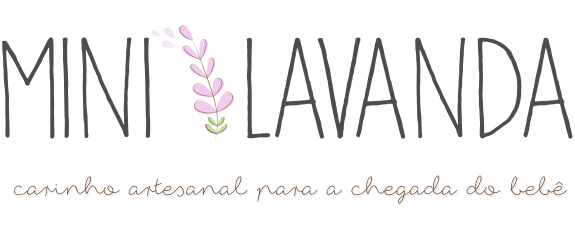 Mini Lavanda